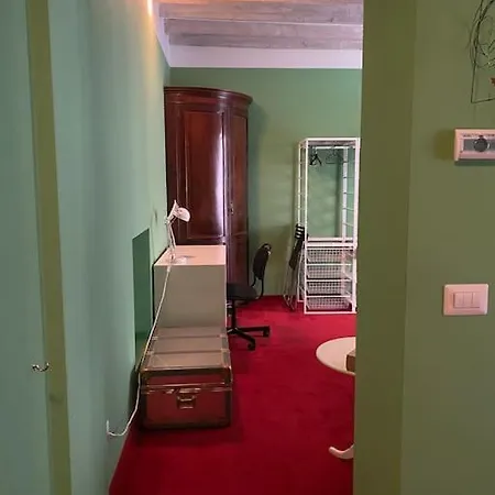 Darsena House Apartment
