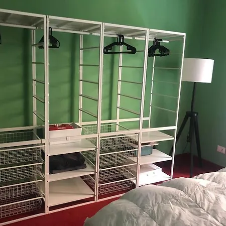 Darsena House Apartment