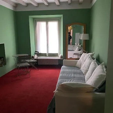 Darsena House Apartment
