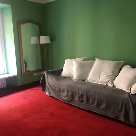 Darsena House Apartment *
