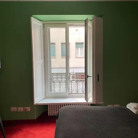 Darsena House Milan