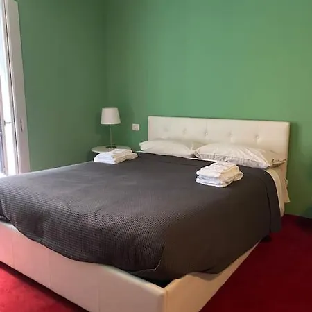 Apartment Darsena House