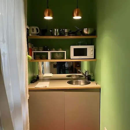 Darsena House Apartment *