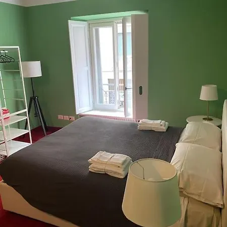 Darsena House Apartment Milan