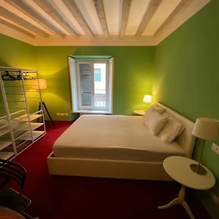 Darsena House *